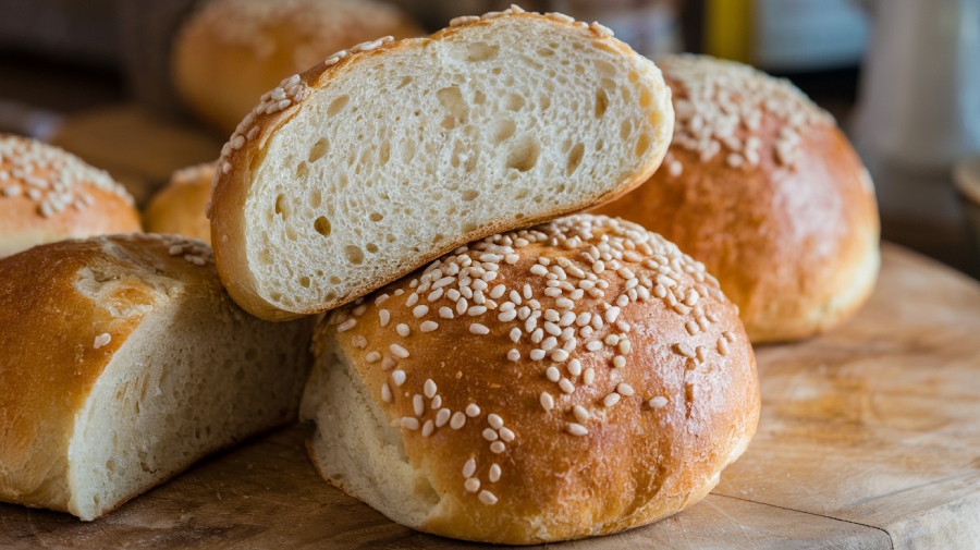 Baking Techniques for Perfect Rolls