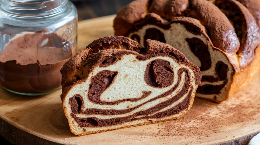 Fillings for Sourdough Babka