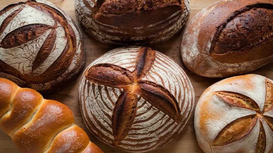 Tips for Choosing Quality Sourdough