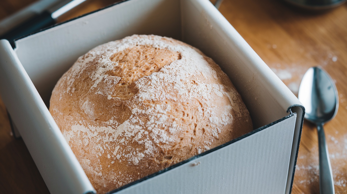 best bread proofing box