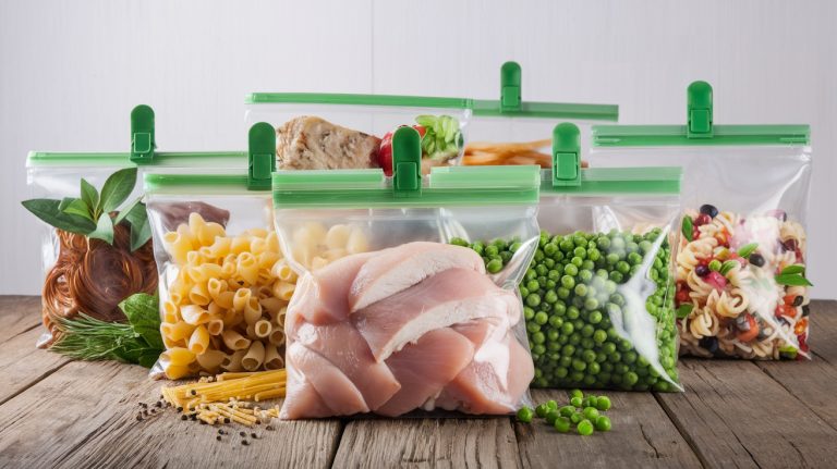 best reusable food storage bags