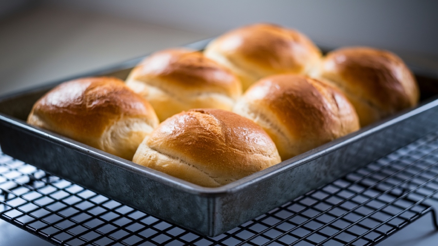 Baking Techniques for Perfect Brioche