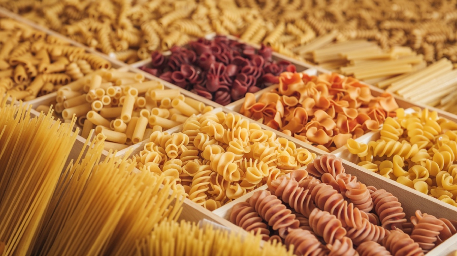 Ideal Pasta Texture