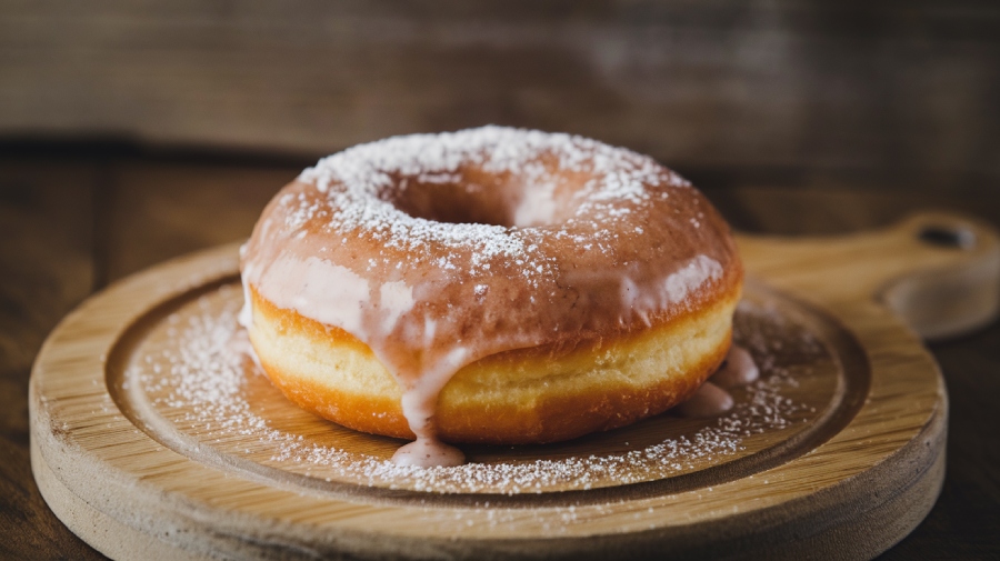 Tips for Making Sourdough Apple Cider Donuts