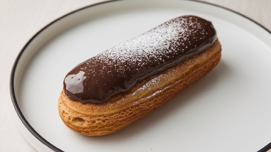 Tips for Perfect Eclairs