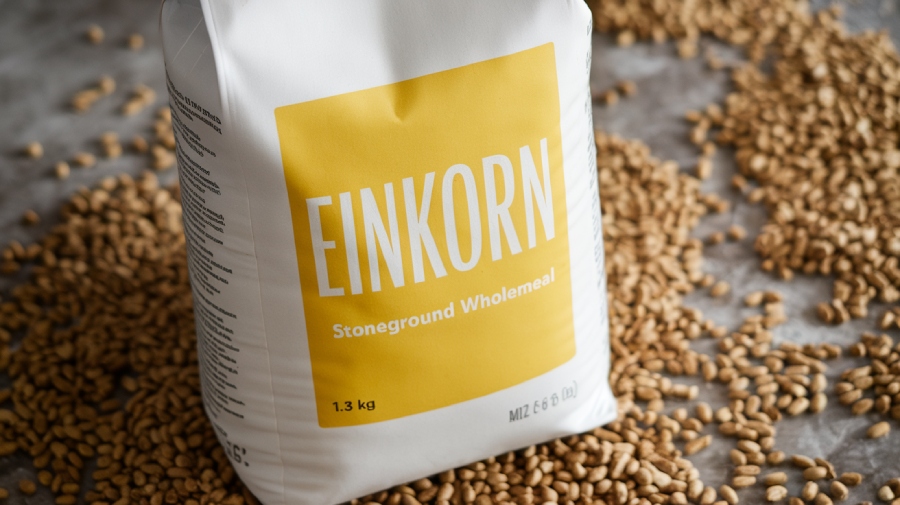 Understanding Einkorn Flour