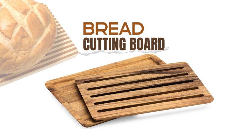 best bread cutting boards