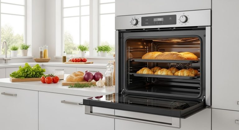 11 Best Electric Oven
