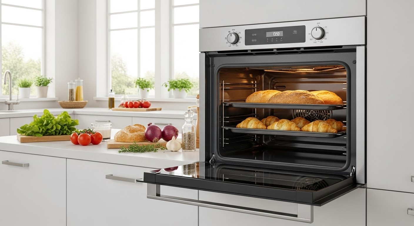 11 Best Electric Oven