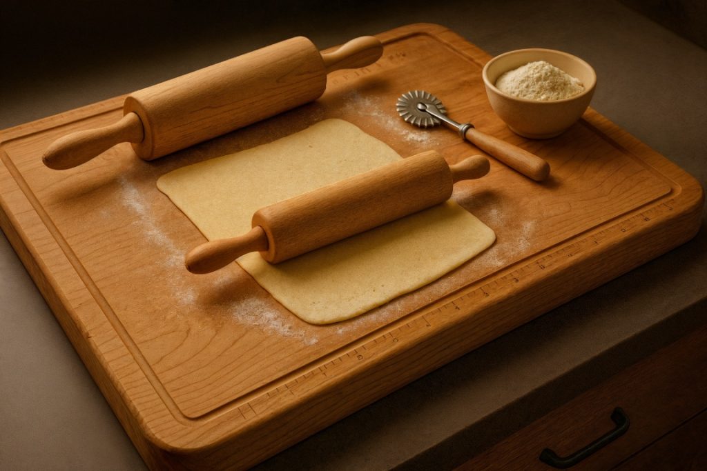 Smart Tips for Choosing Your Ideal Pastry Board