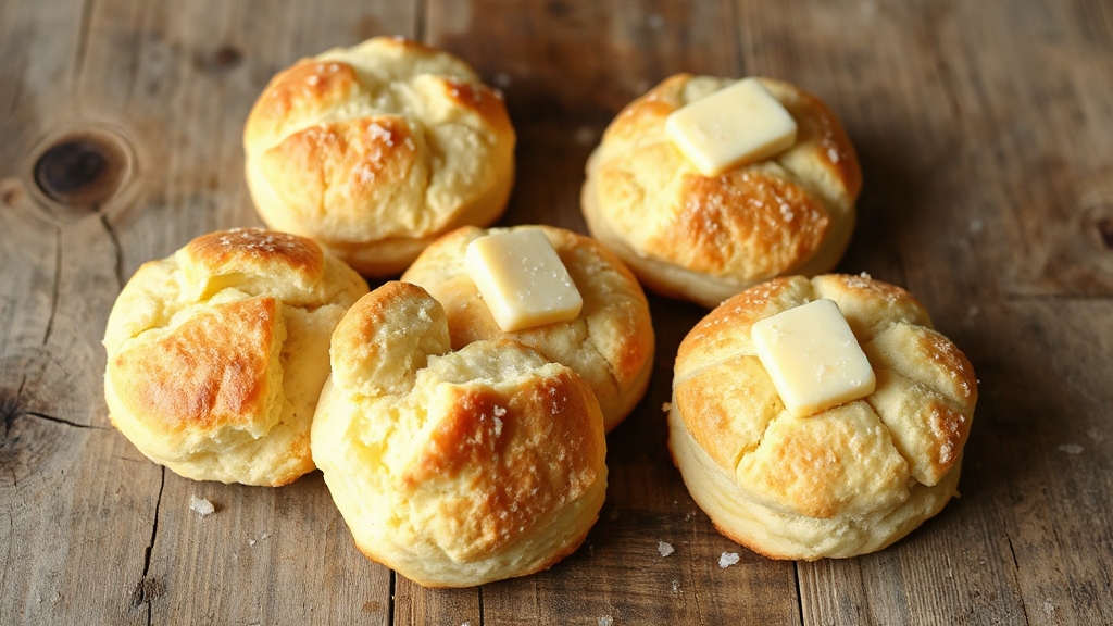Baking Tips for Golden Perfection