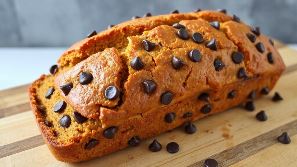 Baking the Bread