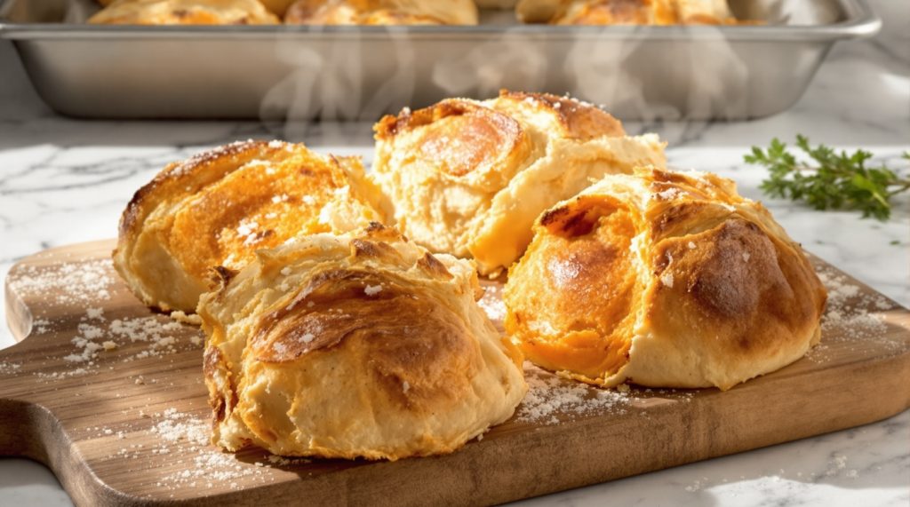 Baking to Perfection