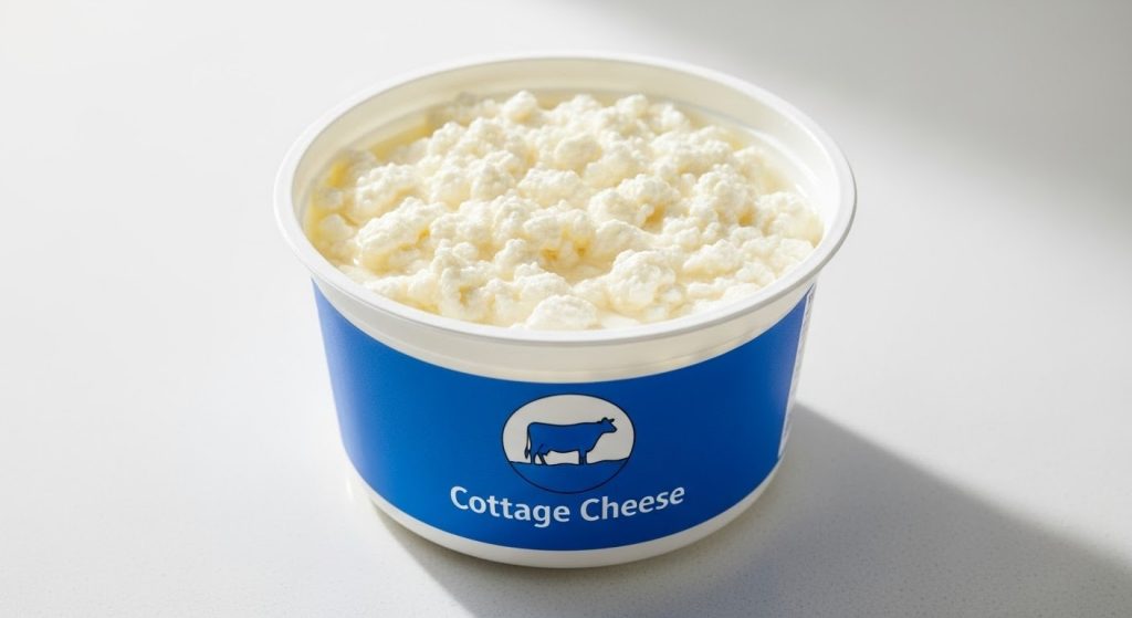 Benefits of Cottage Cheese in Baking
