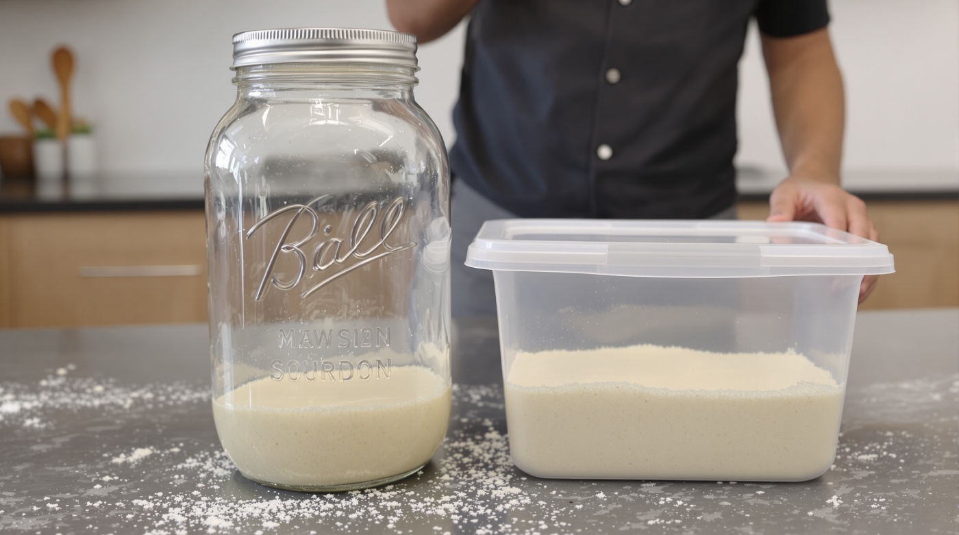 Best Bulk Fermentation Container