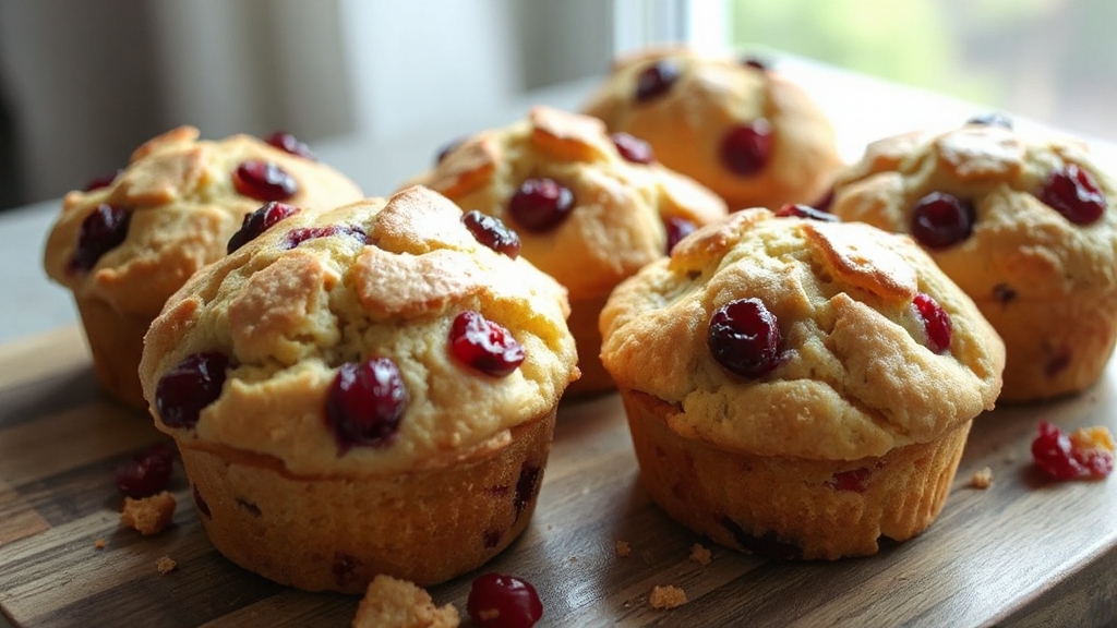Creative Variations for Muffin Recipes