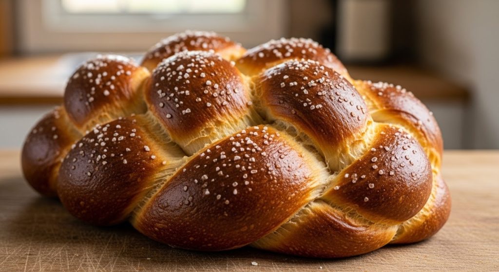 Customizing Your Recipe