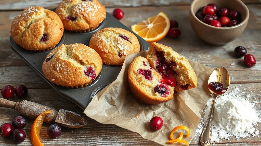 Enhancing Cranberry Notes