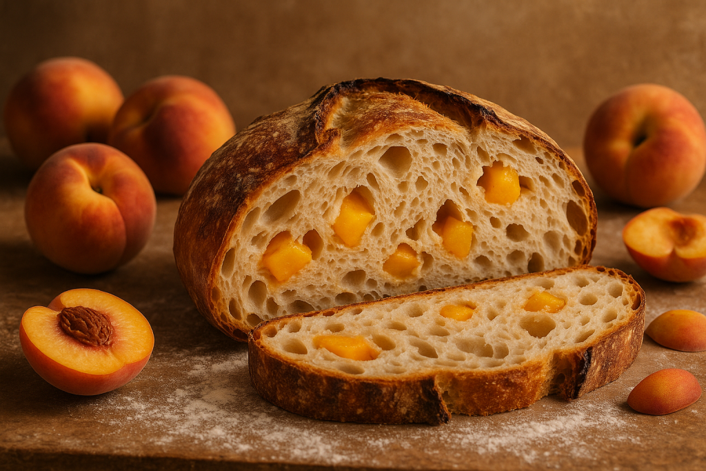 Savoring and Storing Your Bread