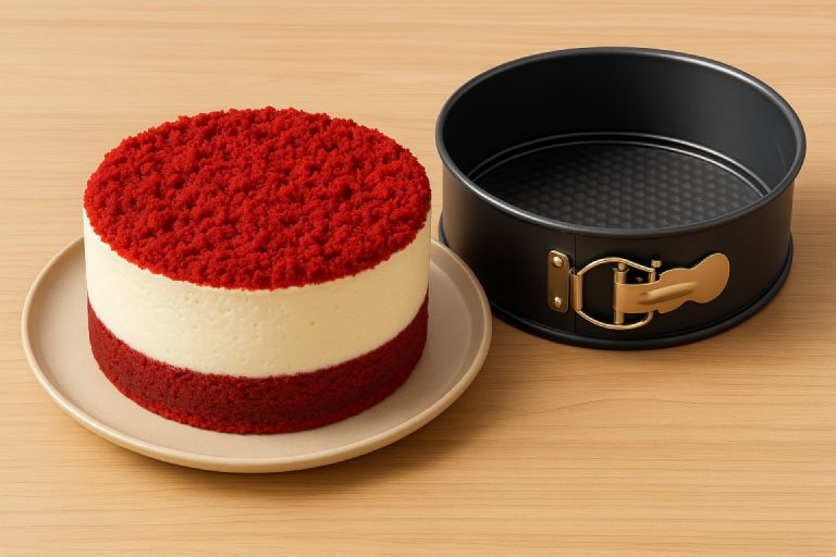 best cheesecake pan