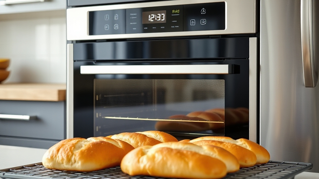 choosing the right electric oven