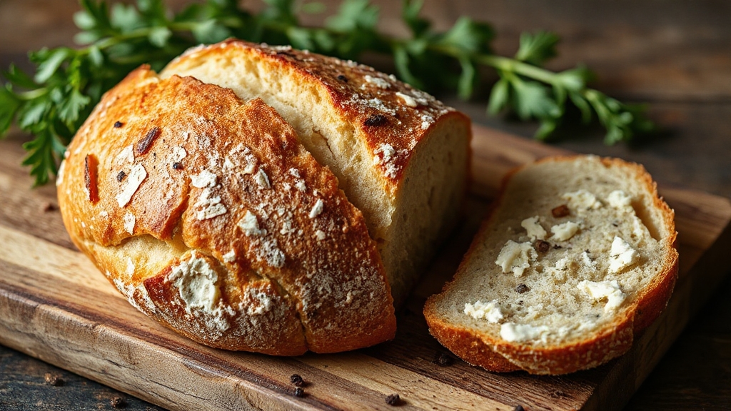 flavor pairing with goat cheese