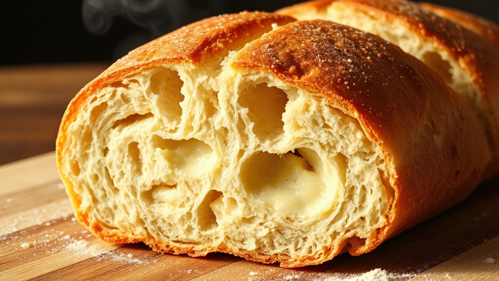 make asiago sourdough bread