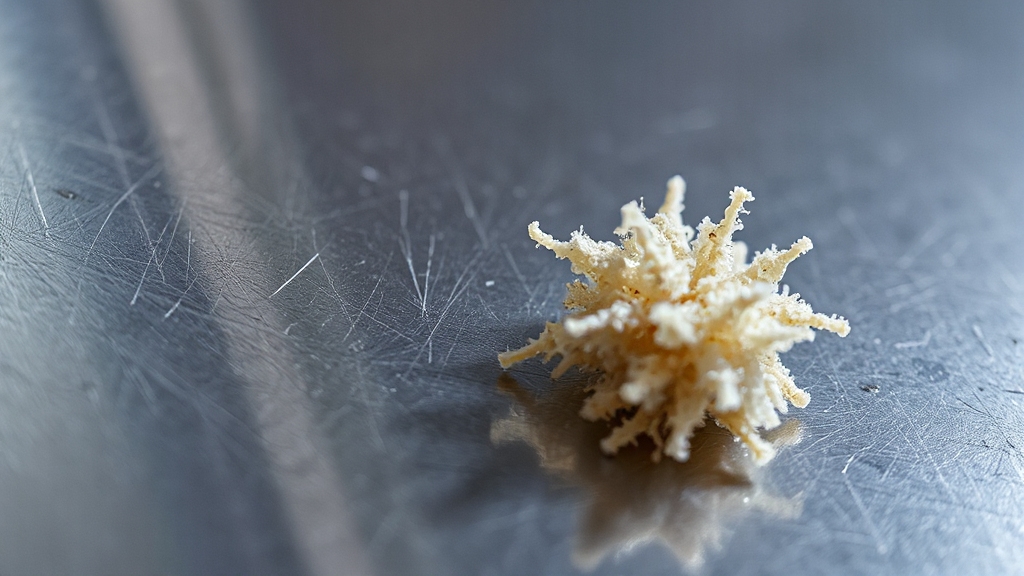metals combat microbial growth