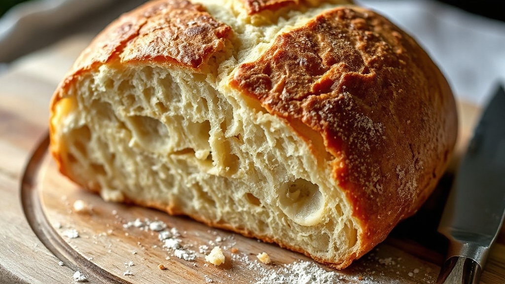 preheat steam score bake