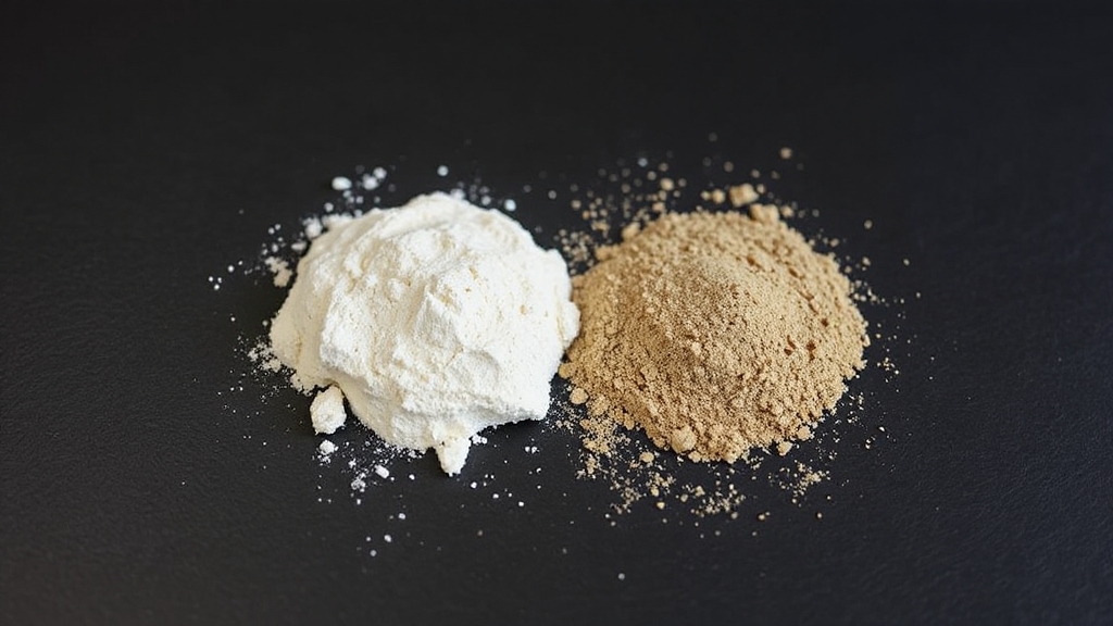 rich nutty wholegrain flavors