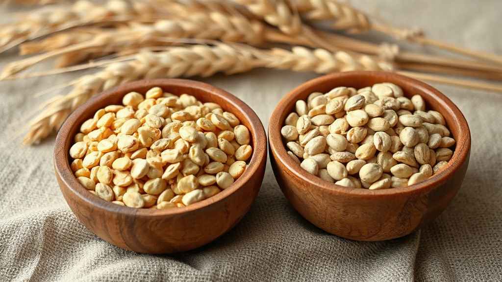 einkorn easier digestibility benefits
