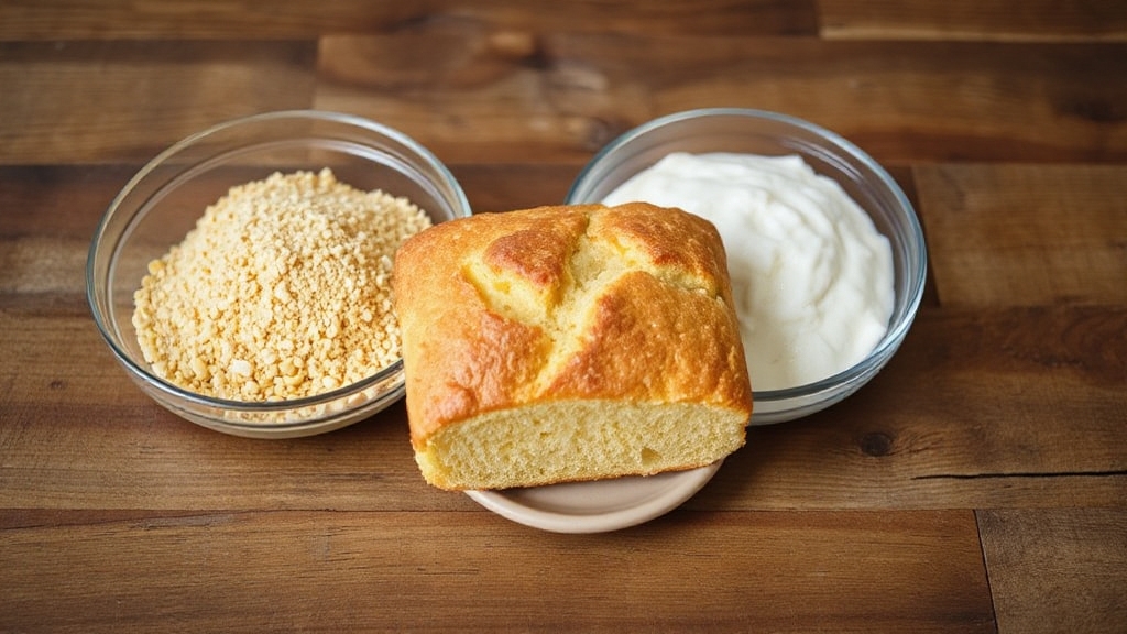 grits versus cornmeal differences