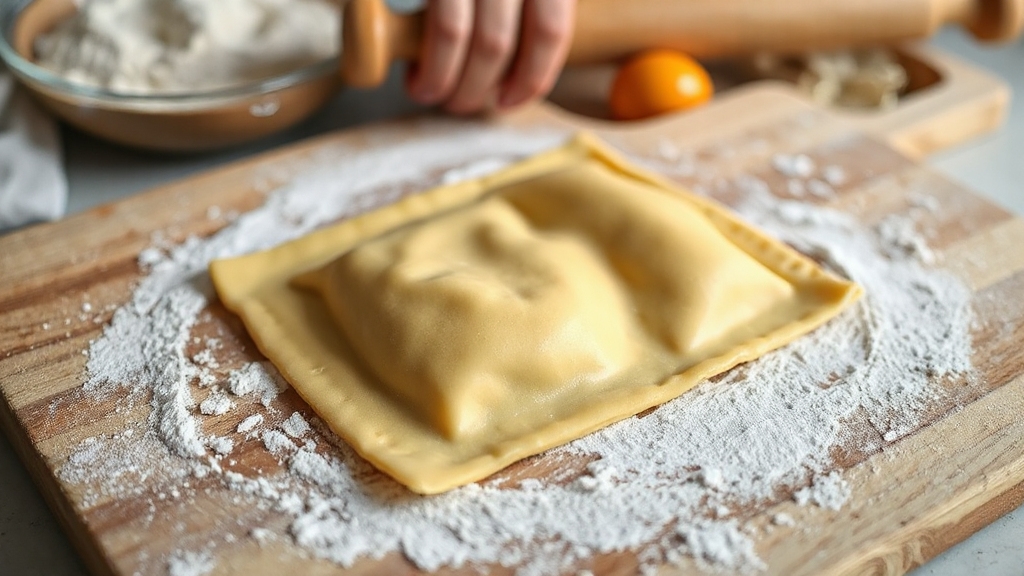 masterful dough making techniques