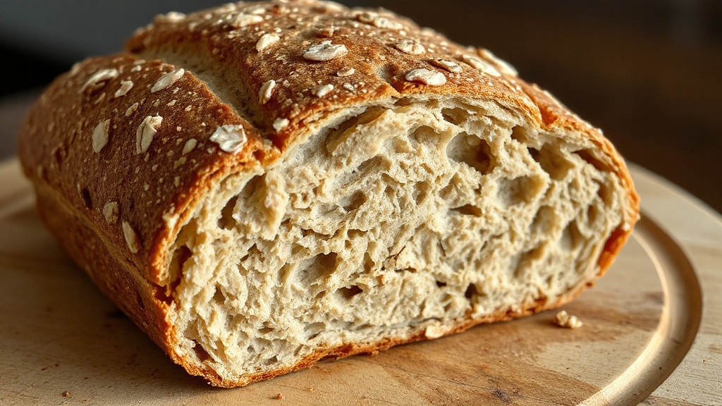 nutrient rich cracked wheat benefits