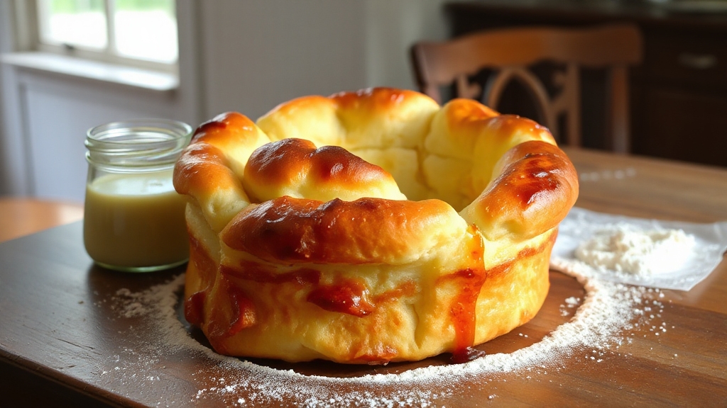 Essential Ingredients for Your Dutch Baby