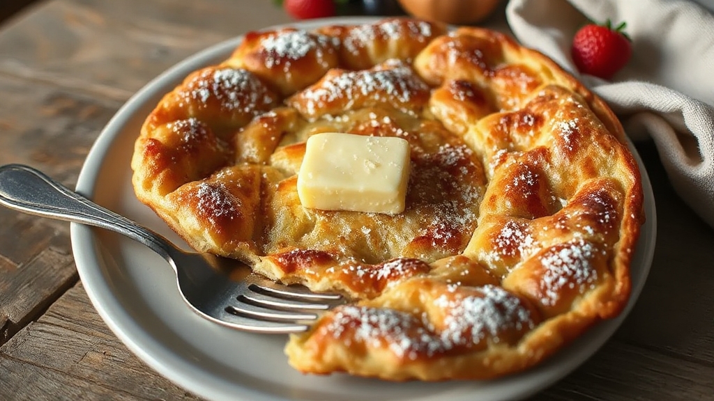 use leftover sourdough batter
