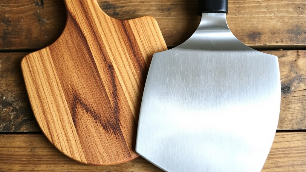 wood warps metal endures