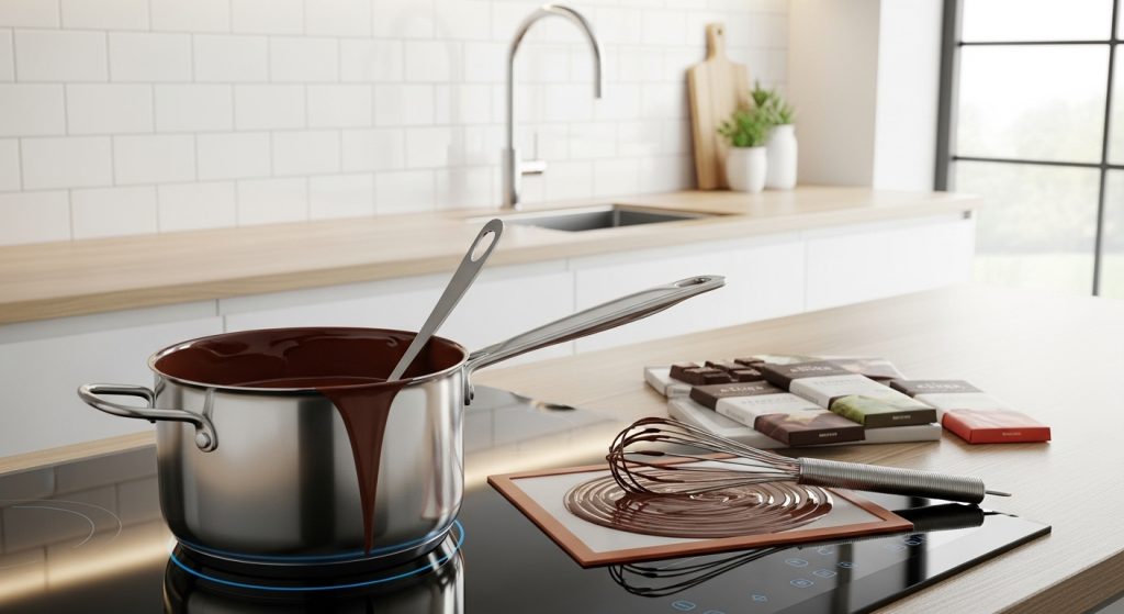 How to Choose the Best Pan for Candy Making Factors to Know