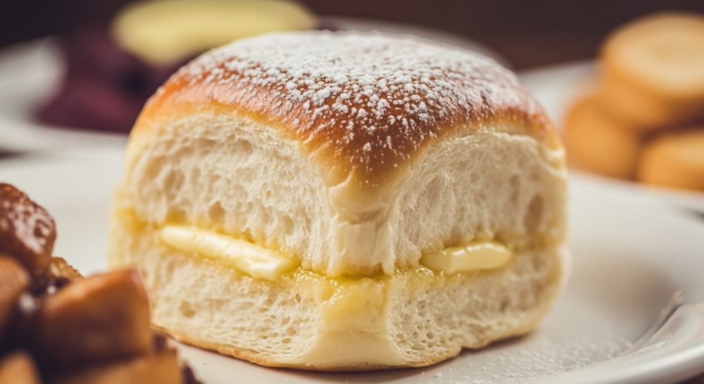 Tips for Perfect Soft Rolls