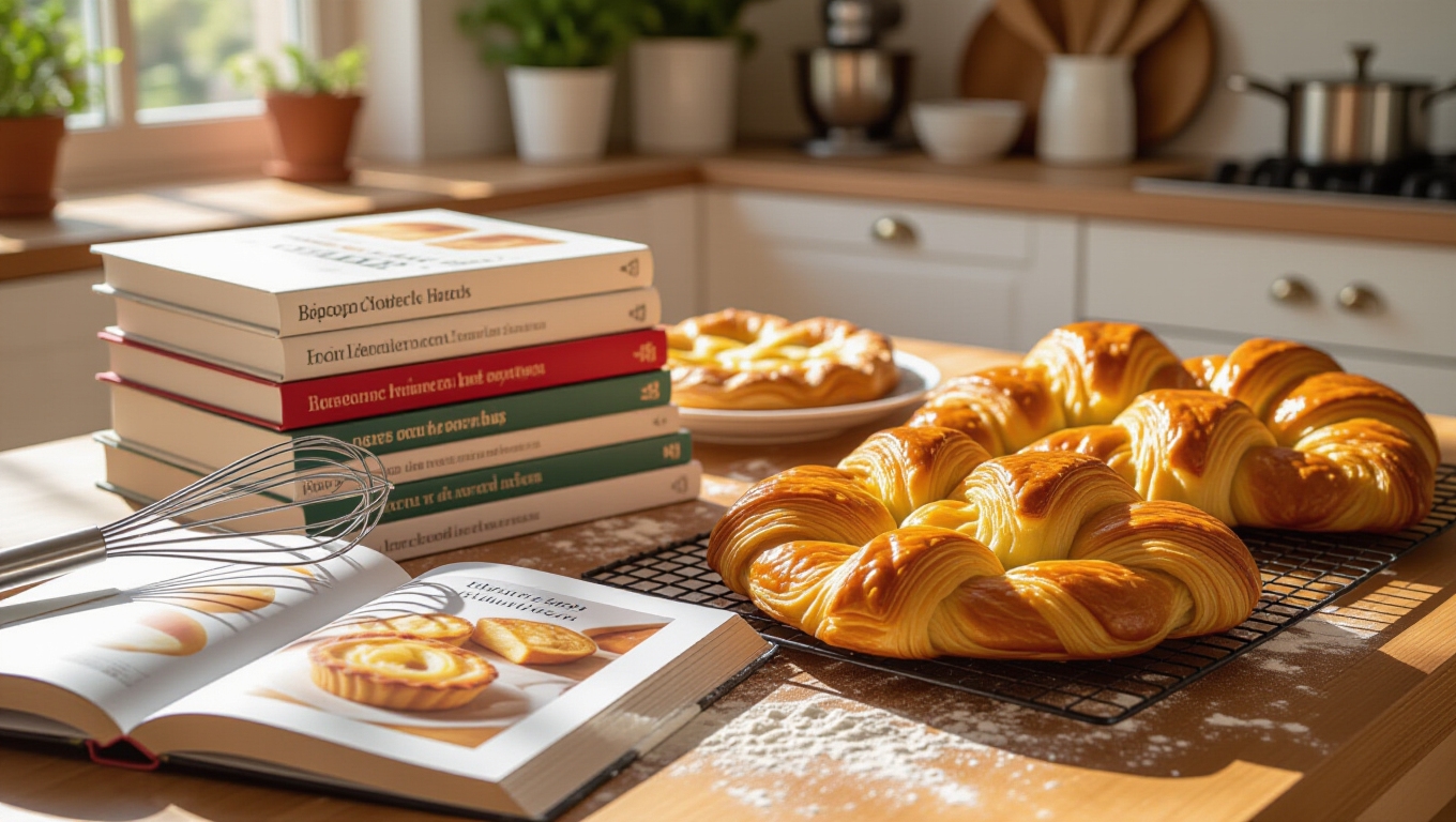 choose recipes suitable skill level