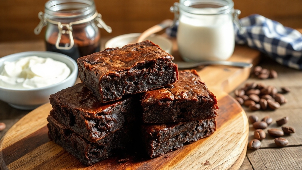 cottage cheese brownie recipe