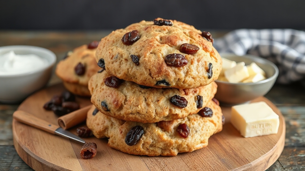 diet friendly cinnamon muffin variations