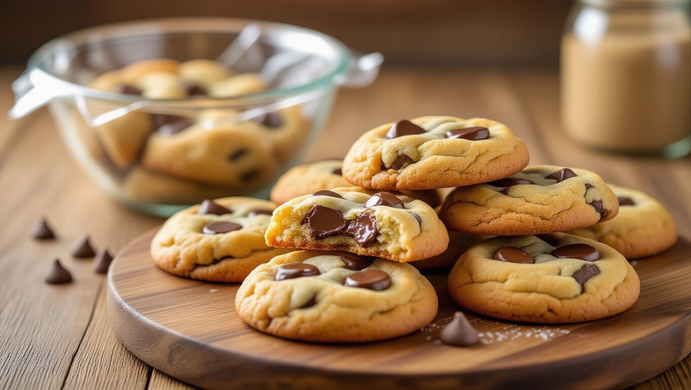 resting enhances flavor texture