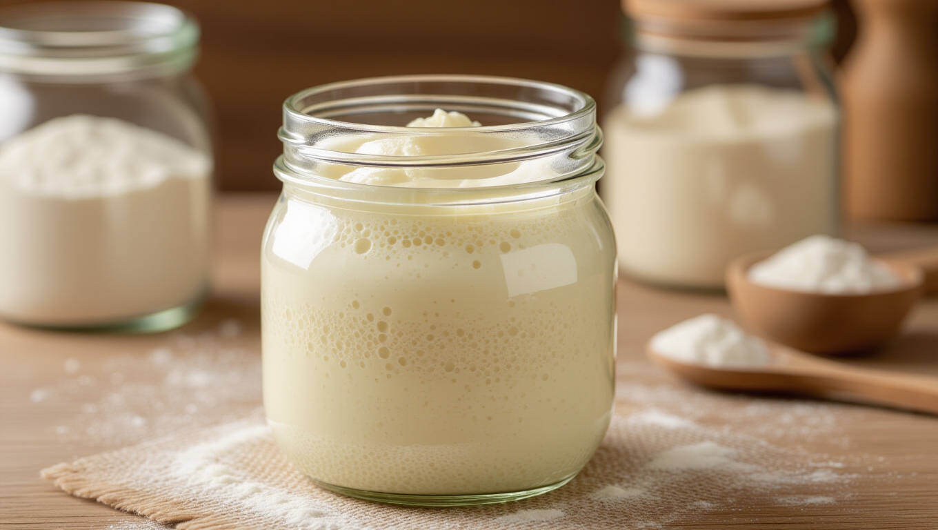 yeast activity and imbalance