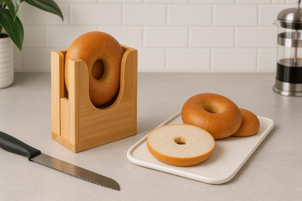 Bagel Slicer Selection Tips