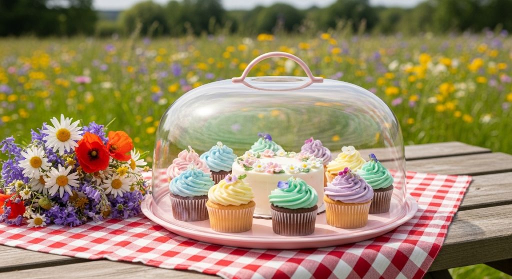Essential Tips for Picking the Perfect Cake Carrier