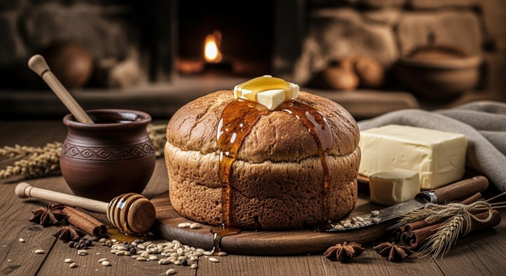 History and Origins of Honey Butter