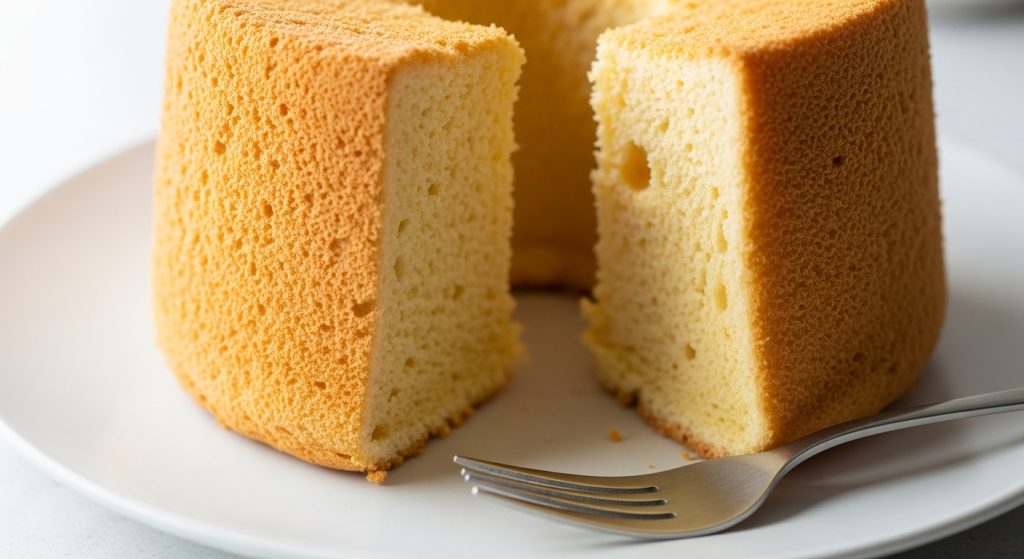 How Bleaching Affects Cake Flour Quality
