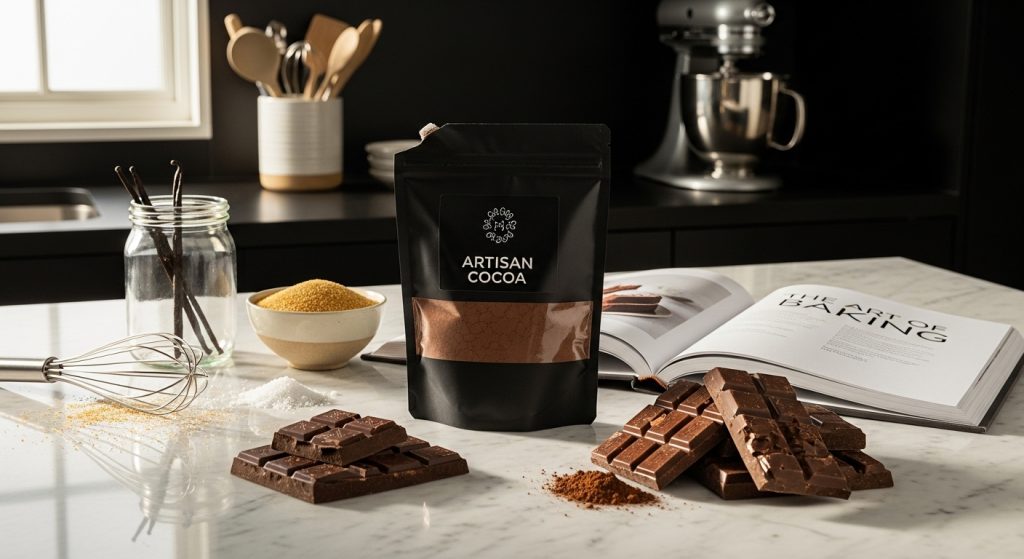 How to Choose the Best Baking Cocoa for Your Recipes
