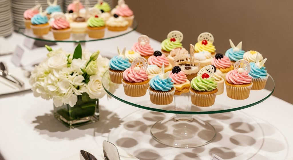 How to Pick the Perfect Cake Stand for Any Occasion?